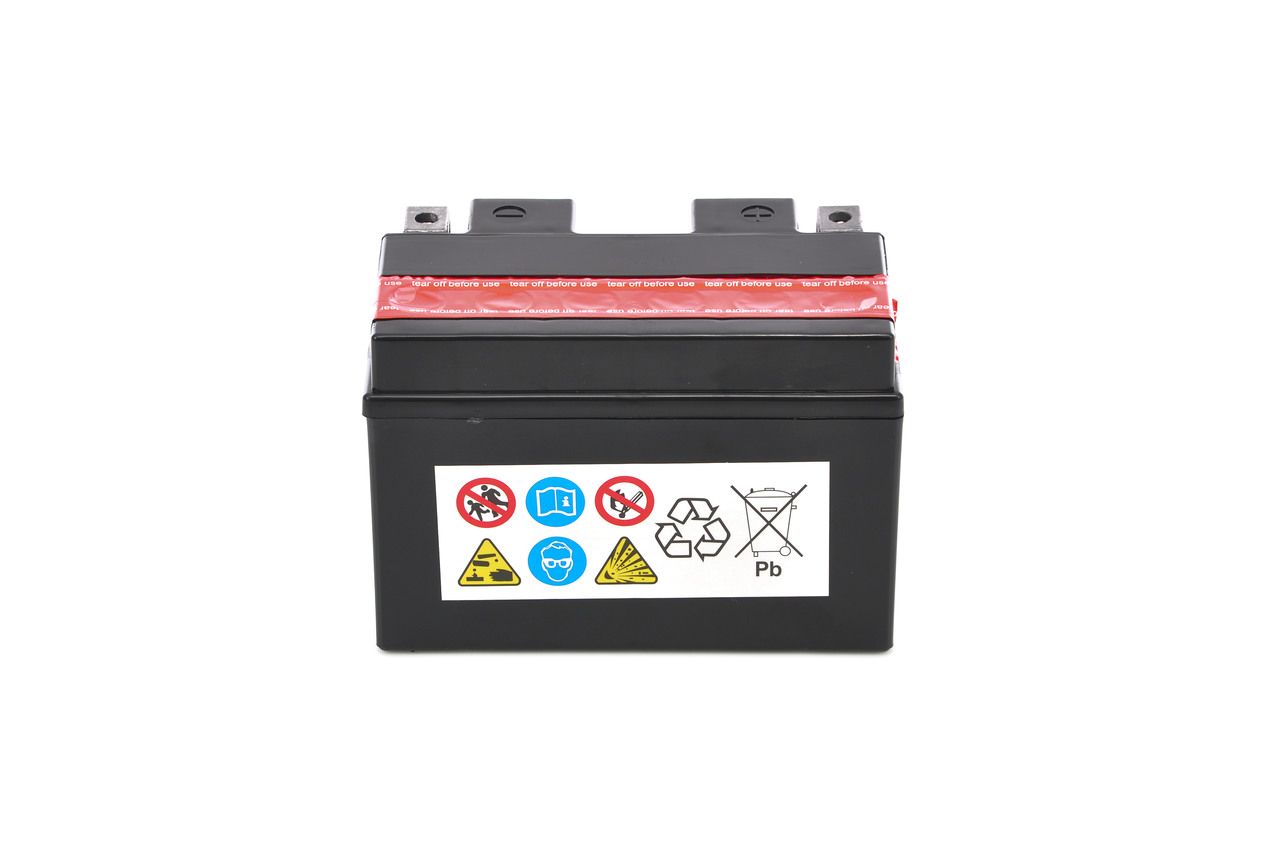 BOSCH 0 092 M60 160 - Starterbatterie