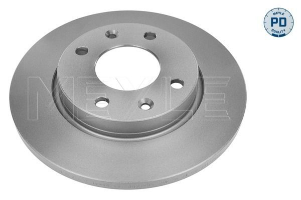 MEYLE 11-15 521 0036/PD - Bremsscheibe