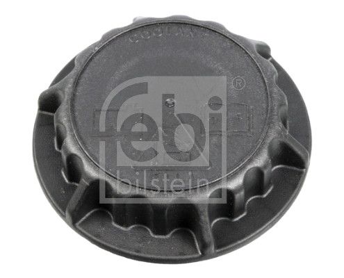 FEBI BILSTEIN 104608 - Verschlussdeckel, Kühlmittelbehälter