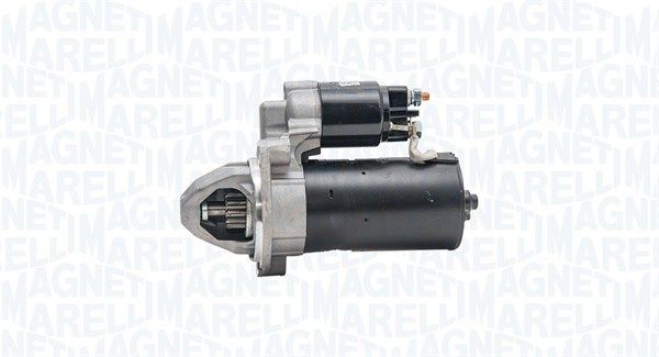 MAGNETI MARELLI 063721410010 - Starter
