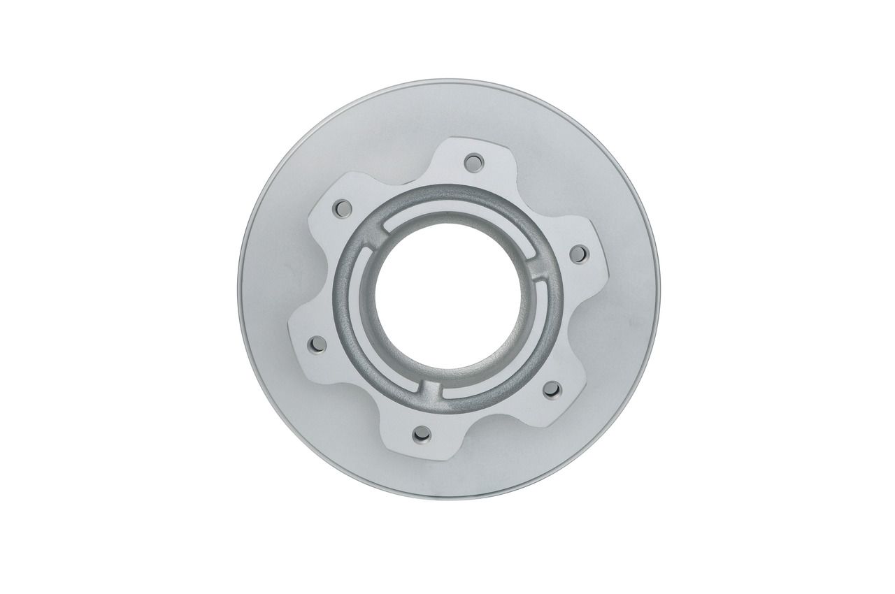 BOSCH 0 986 479 E48 - Bremsscheibe
