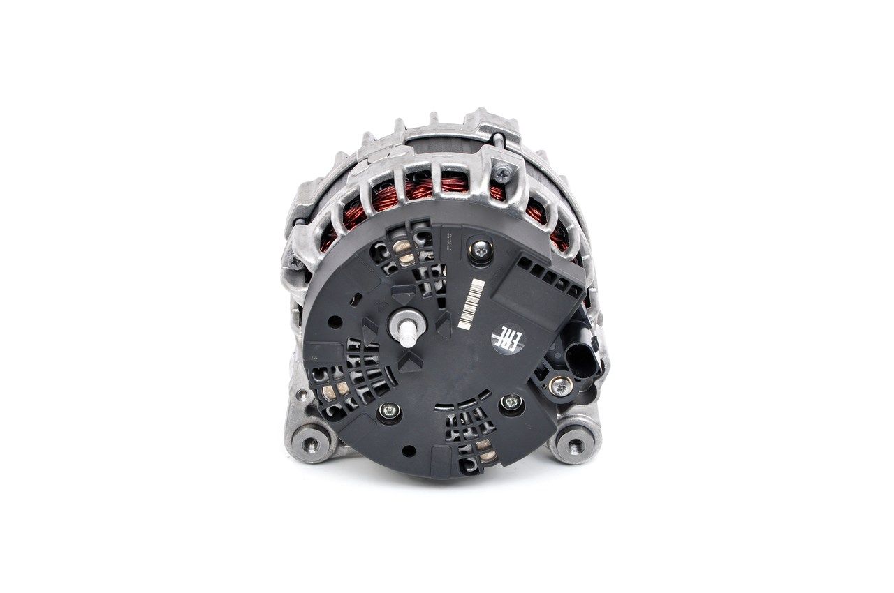 BOSCH 0 125 811 131 - Generator
