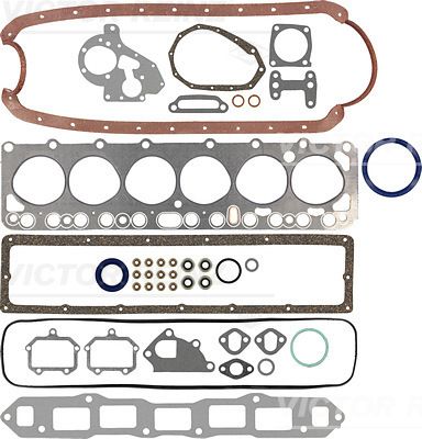 VICTOR REINZ 01-52065-03 - Dichtungsvollsatz, Motor