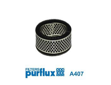PURFLUX A407 - Luftfilter