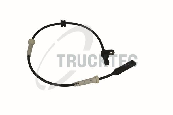 TRUCKTEC AUTOMOTIVE 08.42.111 - Sensor, Raddrehzahl