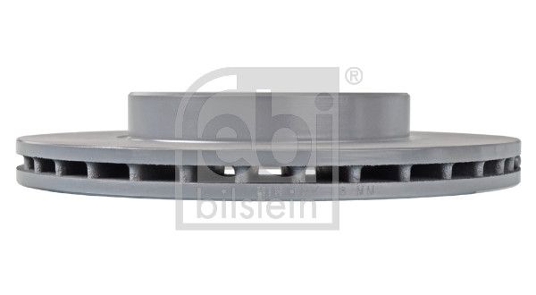FEBI BILSTEIN 108397 - Bremsscheibe
