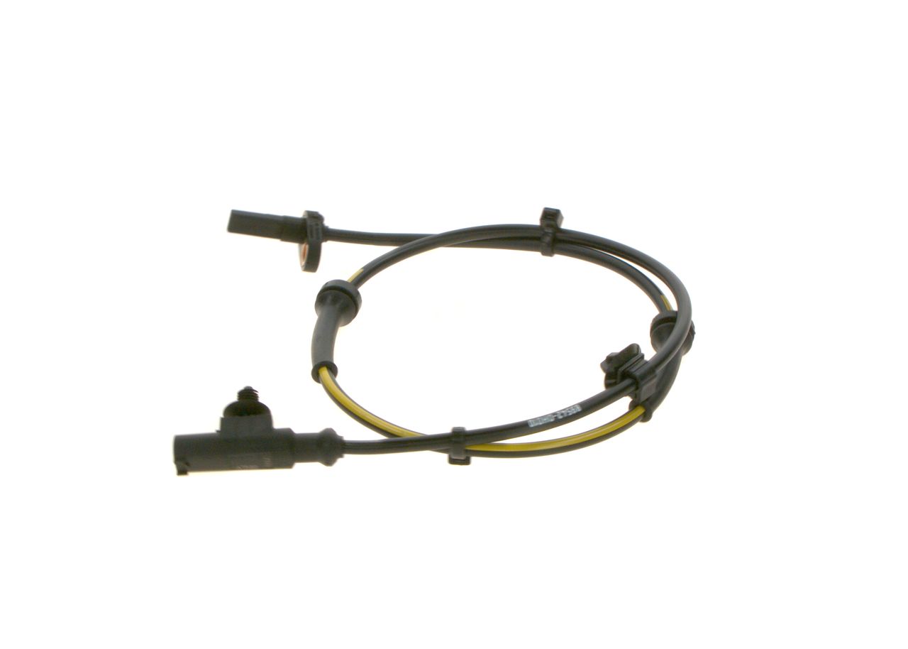 BOSCH 0 265 007 687 - Sensor, Raddrehzahl