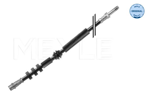 MEYLE 100 525 0036 - Bremsschlauch