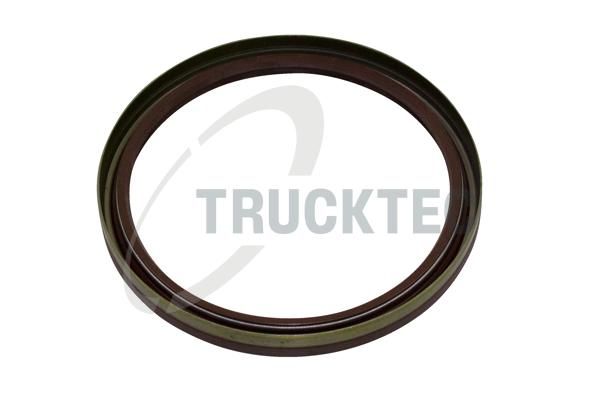 TRUCKTEC AUTOMOTIVE 01.10.073 - Wellendichtring, Kurbelwelle