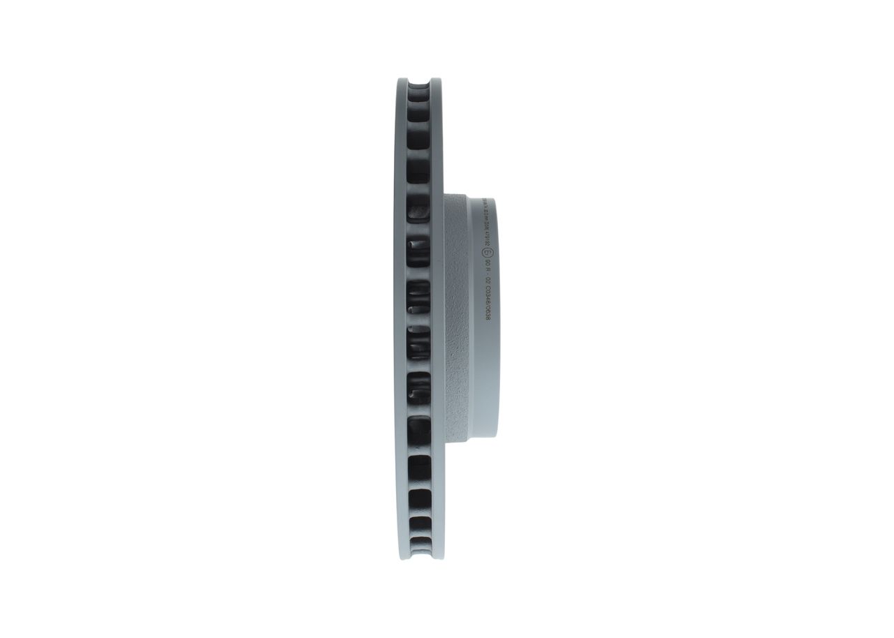 BOSCH 0 986 479 G54 - Bremsscheibe