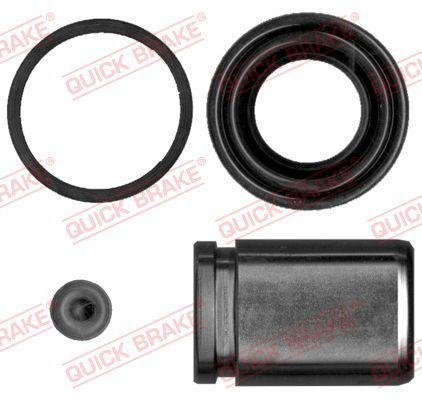 QUICK BRAKE 114-5083 - Reparatursatz, Bremssattel