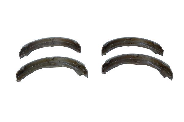MAXGEAR 19-2083 - Bremsbackensatz, Feststellbremse