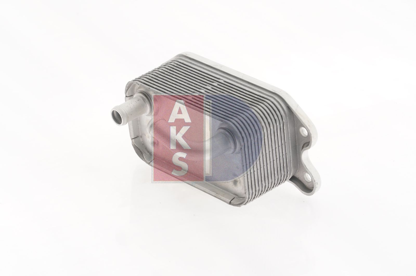 AKS DASIS 226007N - Ölkühler, Motoröl