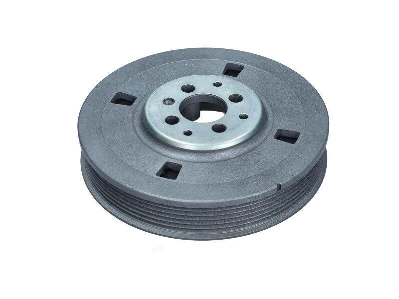 MAXGEAR 30-0049 - Riemenscheibe, Kurbelwelle