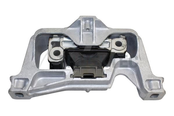 TRUCKTEC AUTOMOTIVE 02.22.111 - Lagerung, Motor