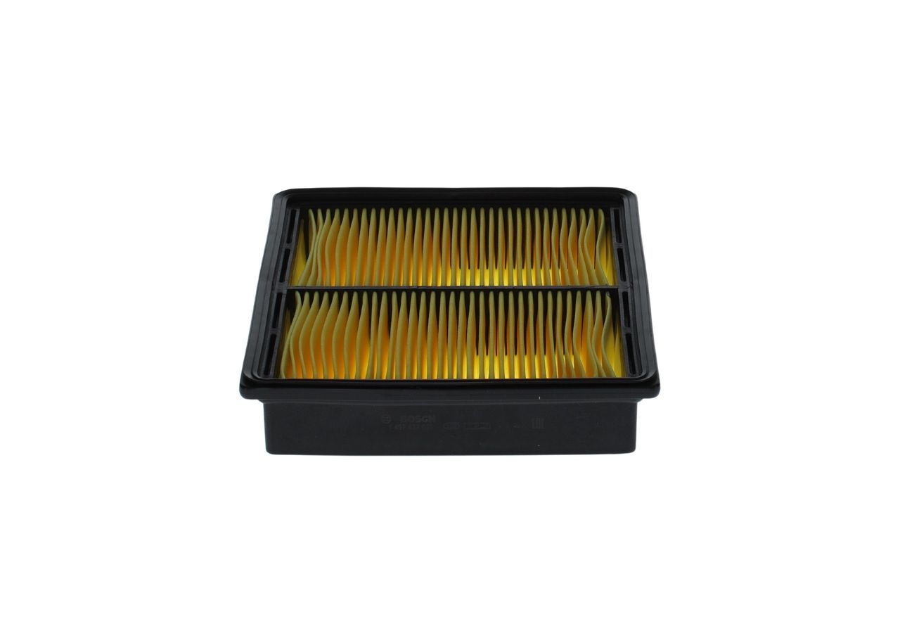 BOSCH 1 457 433 955 - Luftfilter