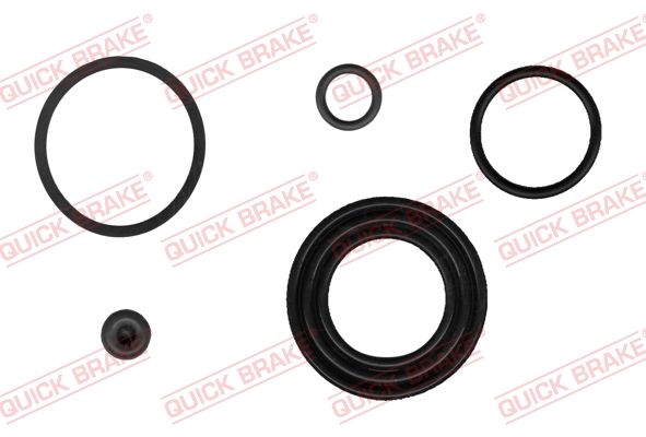 QUICK BRAKE 114-0153 - Reparatursatz, Bremssattel