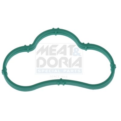 MEAT & DORIA 016198 - Dichtung, Ansaugkrümmer