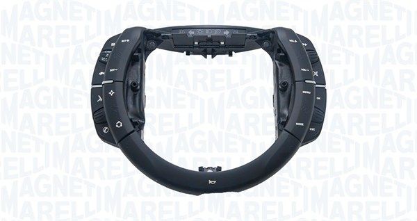 MAGNETI MARELLI 000052039010 - Lenkstockschalter