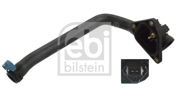 FEBI BILSTEIN 104270 - Kühlerschlauch