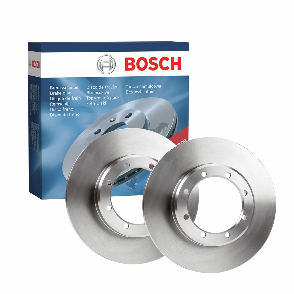 BOSCH 0 986 479 A93 - Bremsscheibe