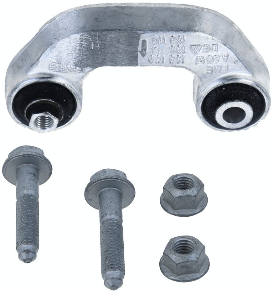 LEMFÖRDER 25857 02 - Stange/Strebe, Stabilisator