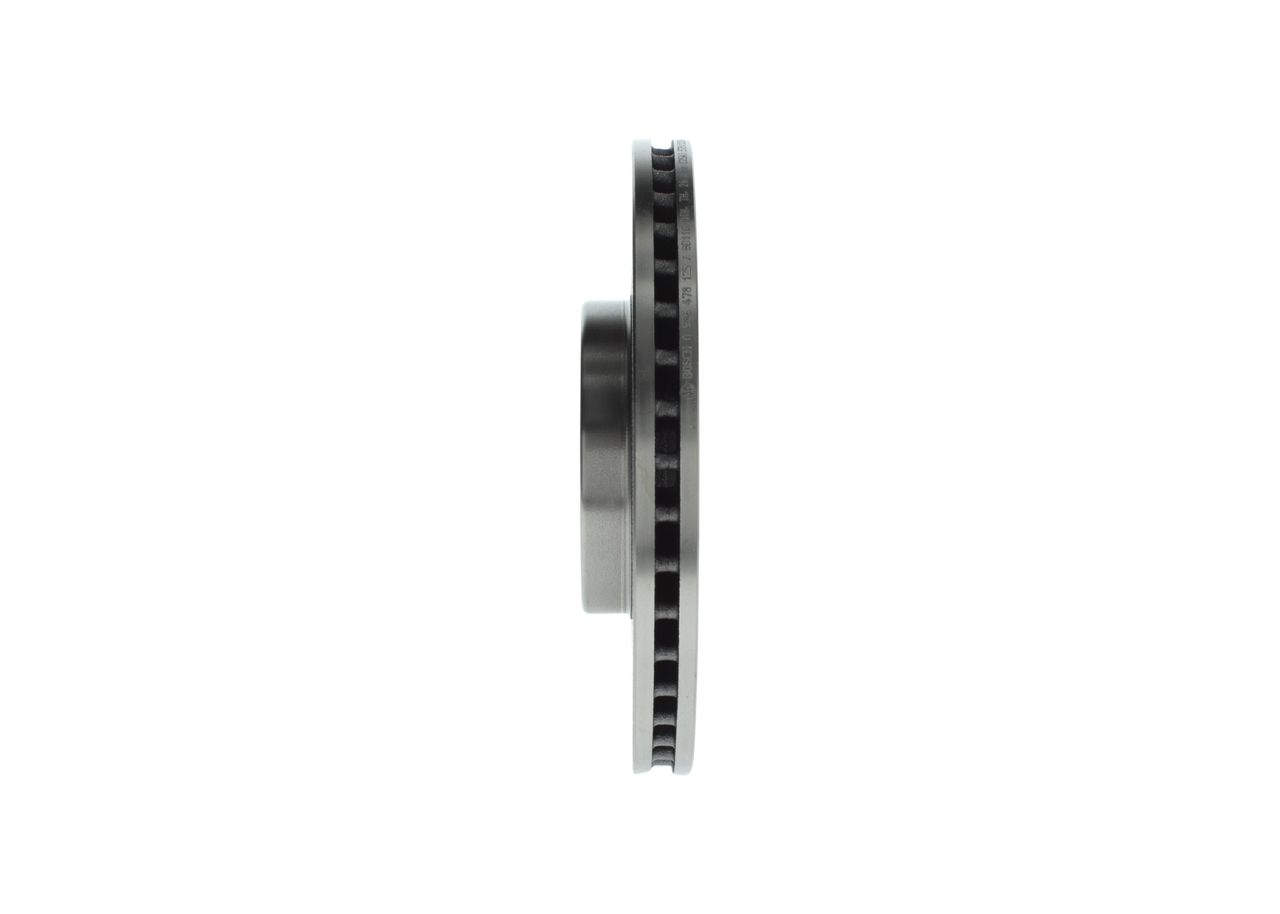 BOSCH 0 986 478 125 - Bremsscheibe