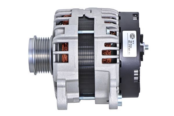 HELLA 8EL 015 637-161 - Generator