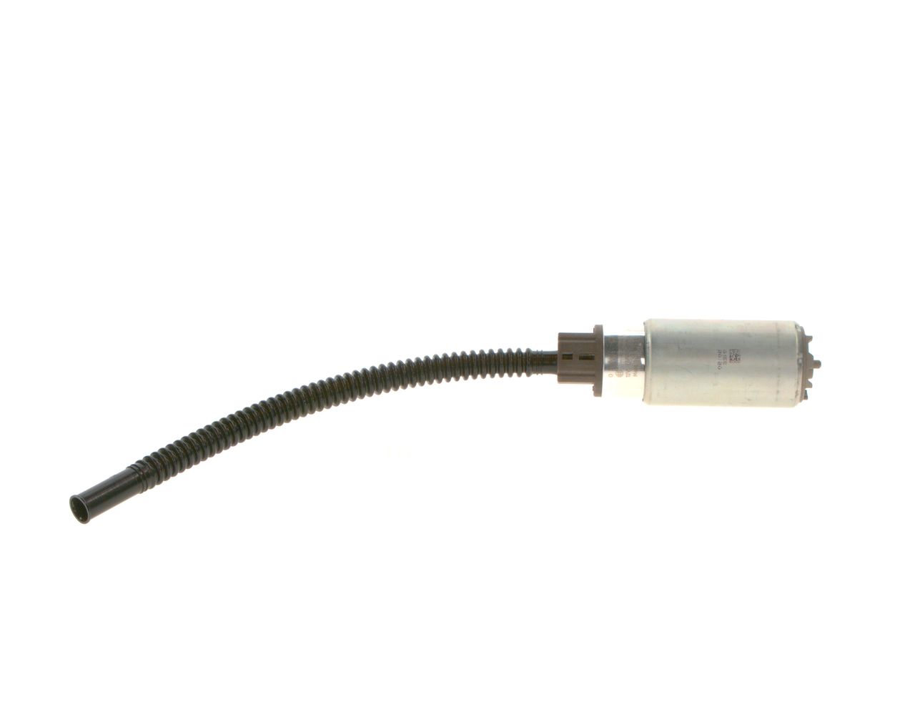 BOSCH 0 986 580 803 - Kraftstoffpumpe