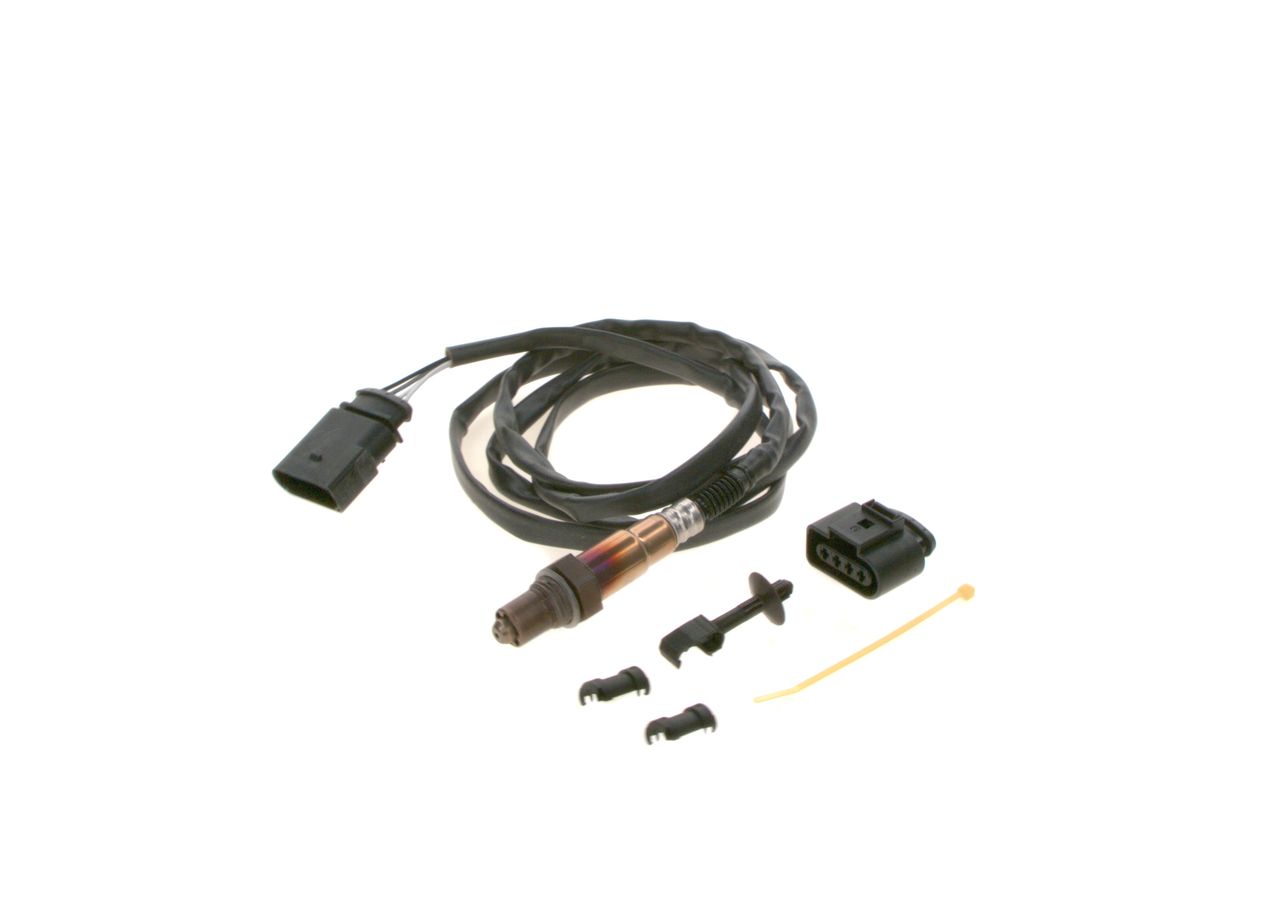 BOSCH 0 258 006 978 - Lambdasonde