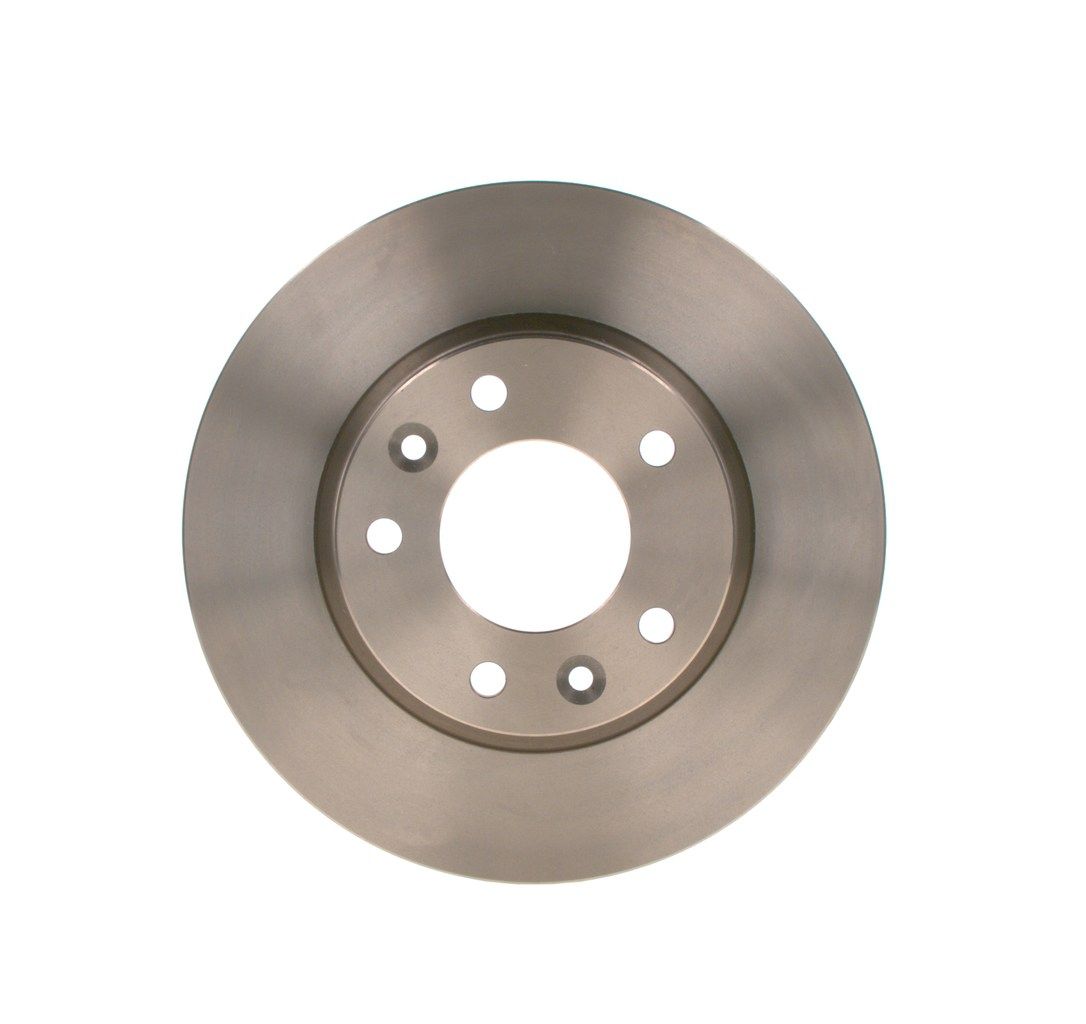 BOSCH 0 986 479 444 - Bremsscheibe