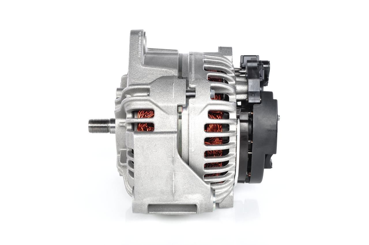 BOSCH 0 124 655 161 - Generator