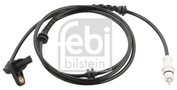 FEBI BILSTEIN 106119 - Sensor, Raddrehzahl