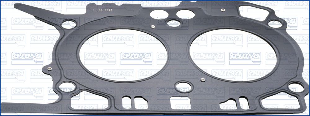 AJUSA 10202300 - Dichtung, Zylinderkopf