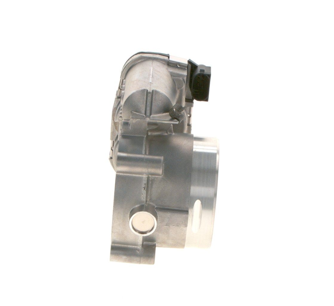 BOSCH 0 280 750 114 - Drosselklappenstutzen