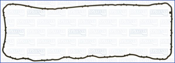AJUSA 11077900 - Dichtung, Zylinderkopfhaube