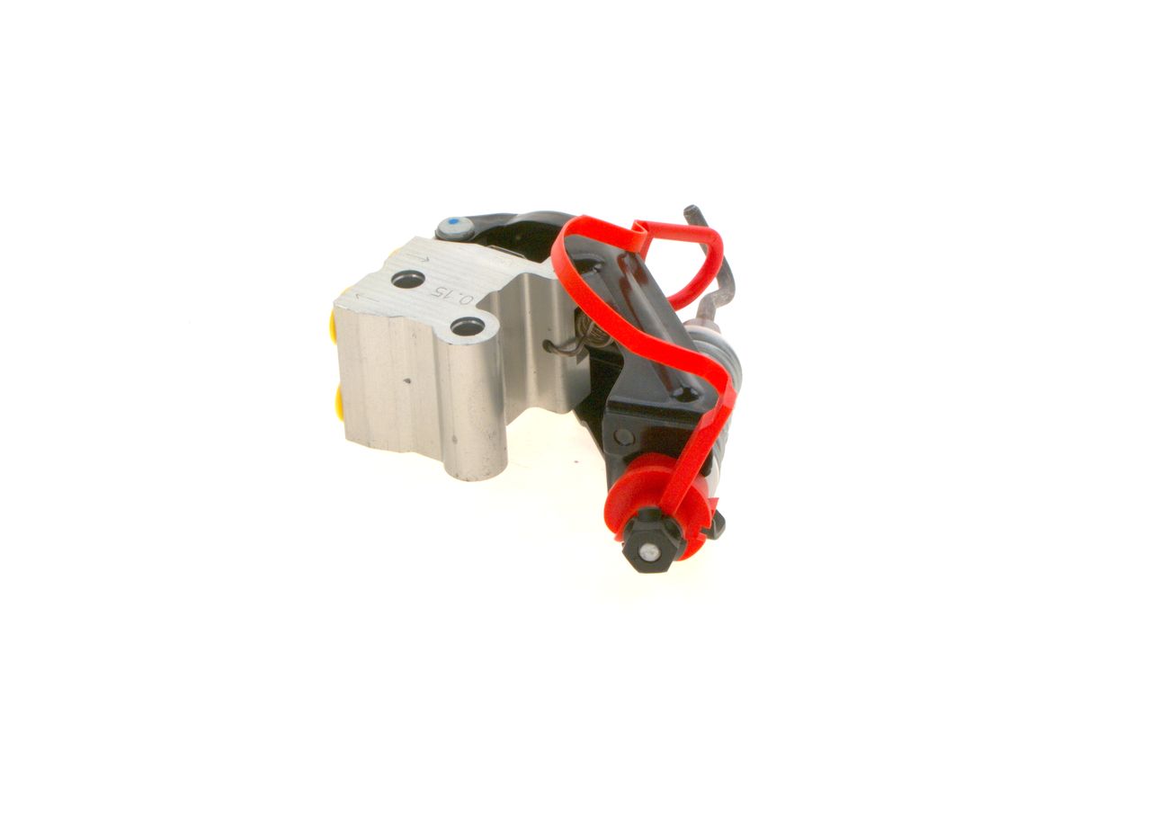 BOSCH 0 204 031 296 - Bremskraftregler