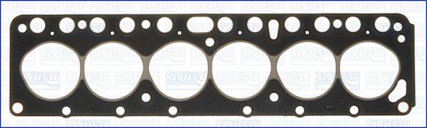 AJUSA 10089600 - Dichtung, Zylinderkopf