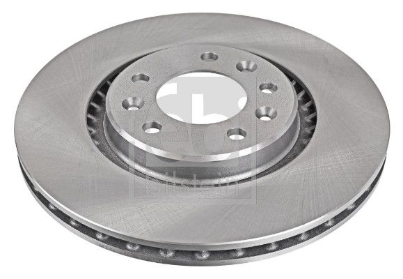 FEBI BILSTEIN 104170 - Bremsscheibe