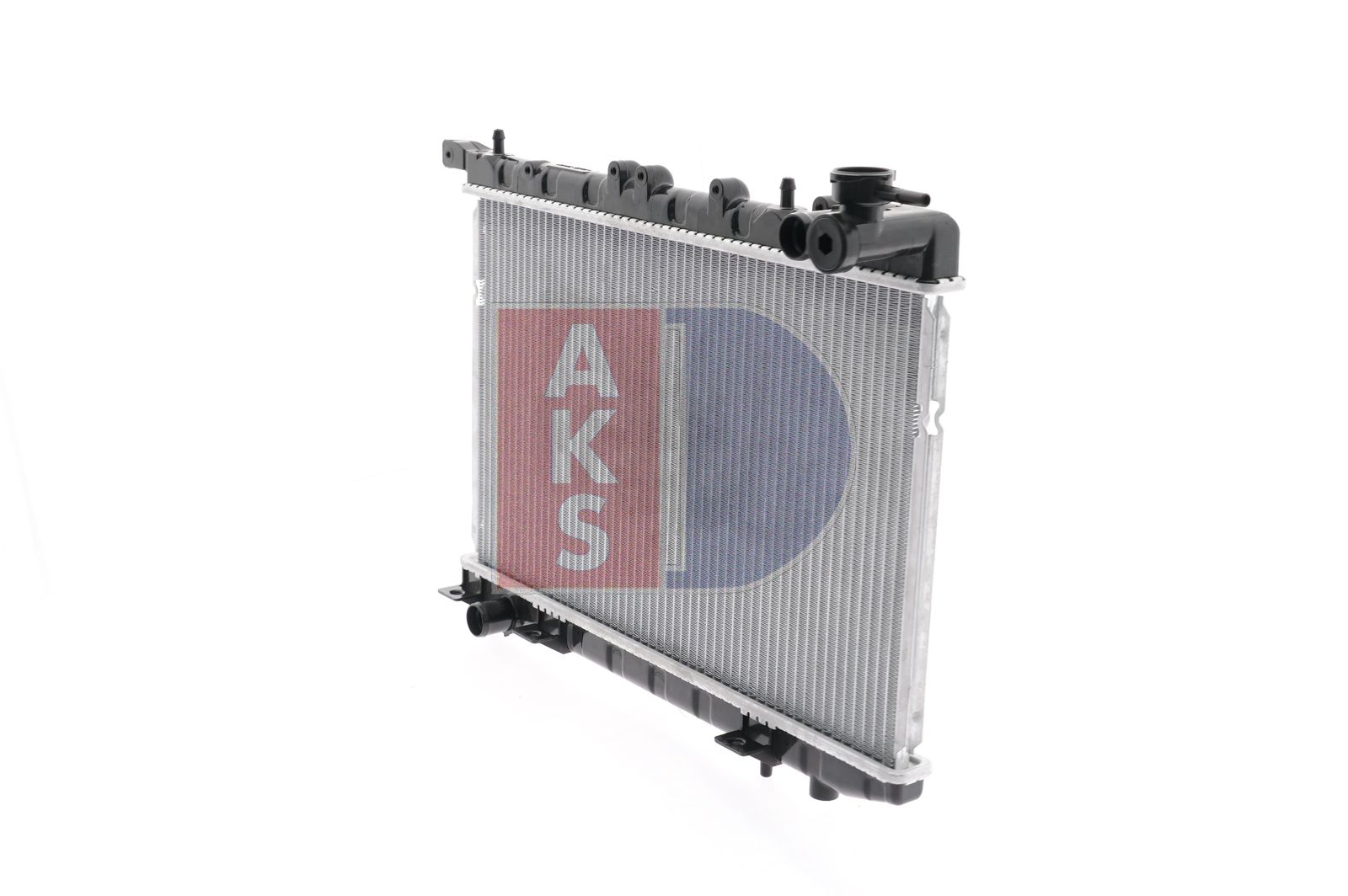 AKS DASIS 070150N - Kühler, Motorkühlung