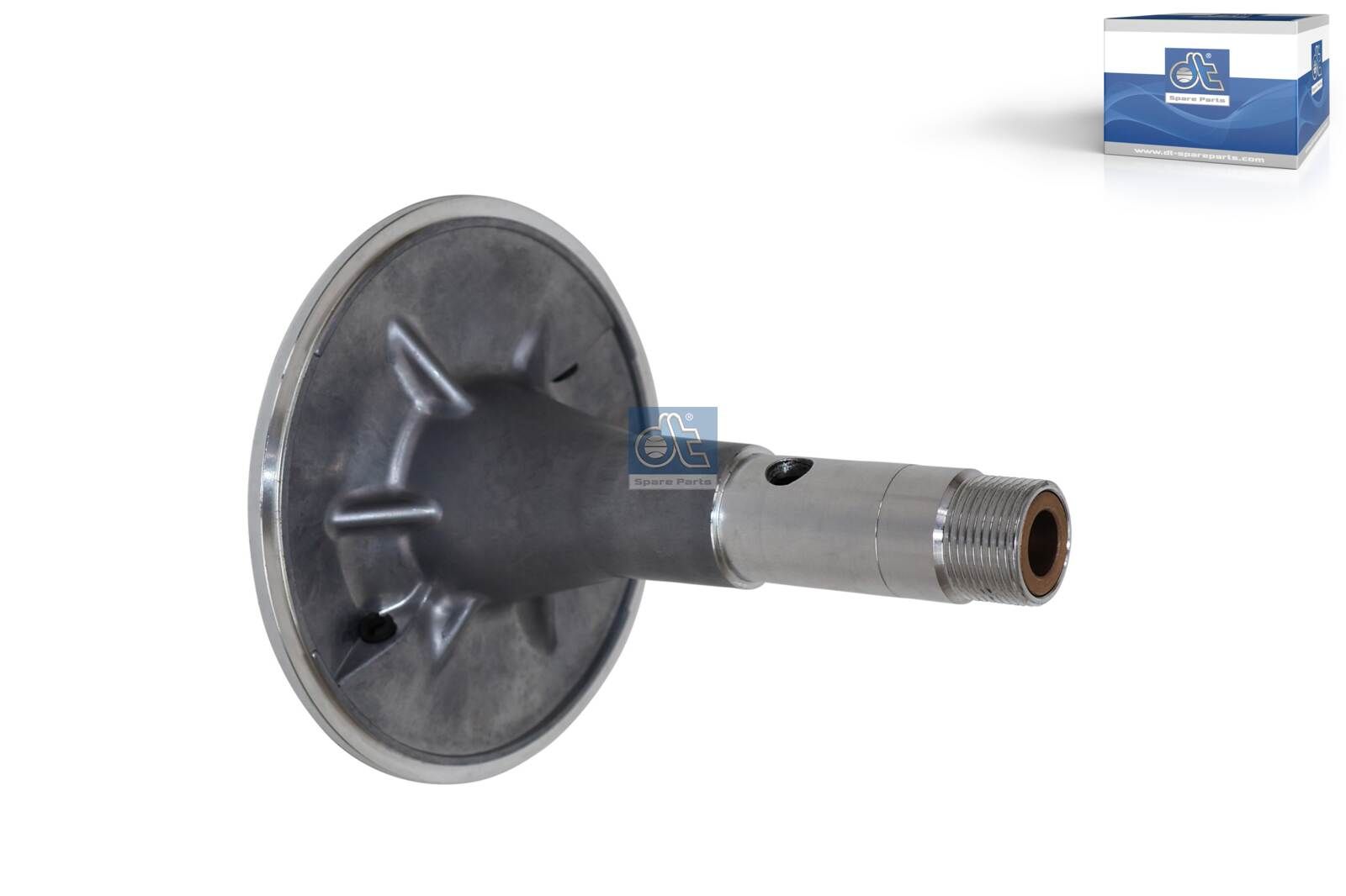DT Spare Parts 1.10857 - Rotor, Ölpumpe