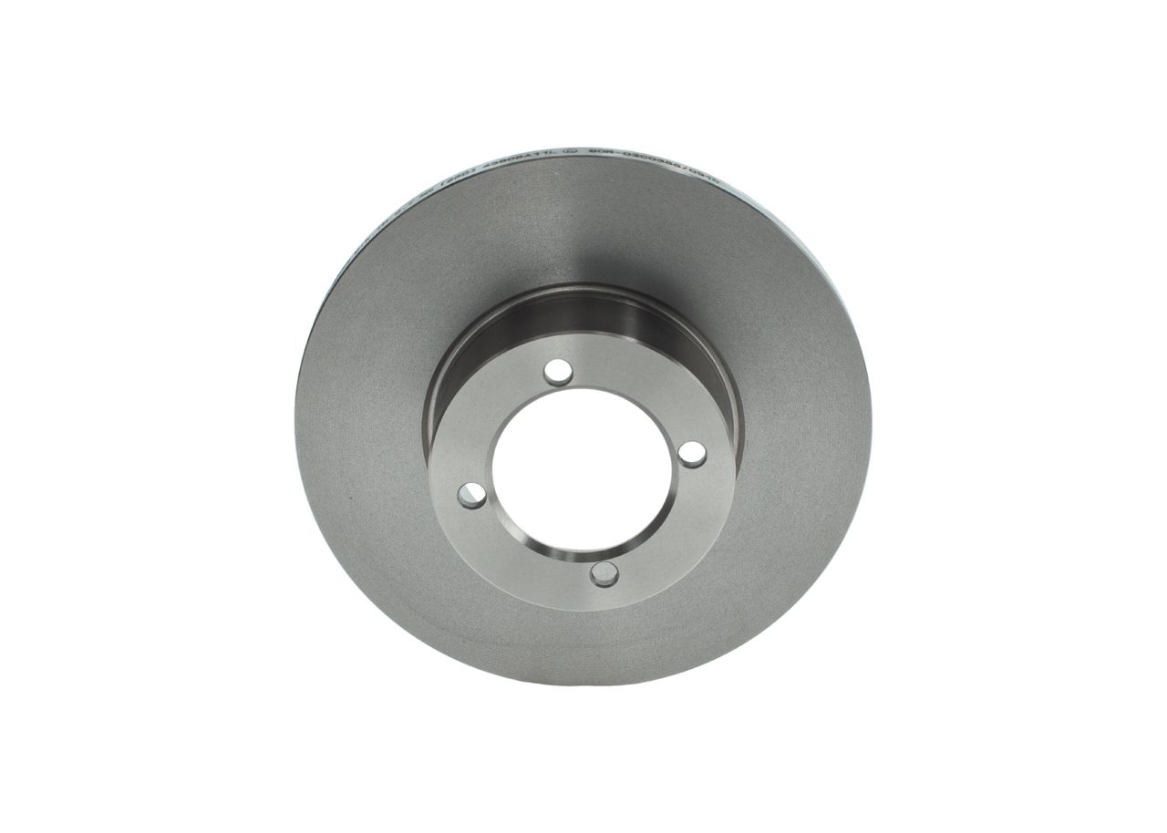 BOSCH 0 986 478 082 - Bremsscheibe