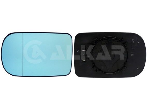 ALKAR 6471844 - Spiegelglas, Außenspiegel