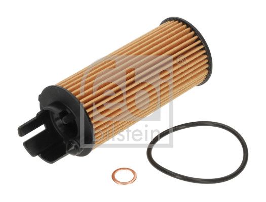 FEBI BILSTEIN 108280 - Ölfilter