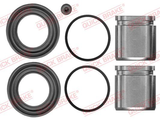 QUICK BRAKE 114-5154 - Reparatursatz, Bremssattel