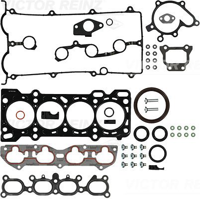 VICTOR REINZ 01-52910-03 - Dichtungsvollsatz, Motor