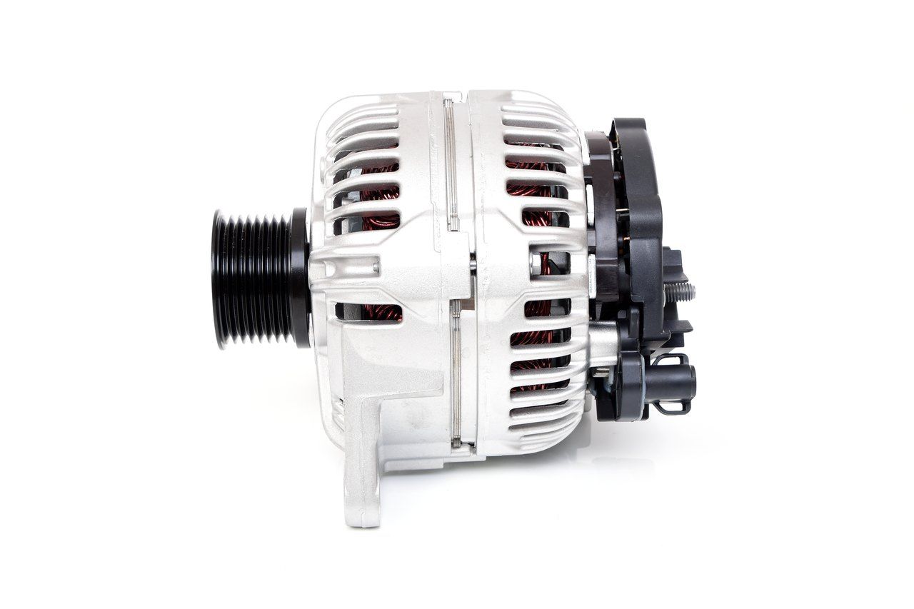 BOSCH 0 124 555 006 - Generator