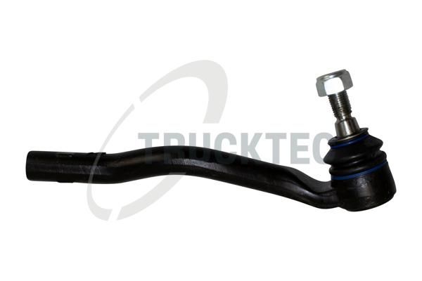 TRUCKTEC AUTOMOTIVE 02.31.186 - Spurstangenkopf