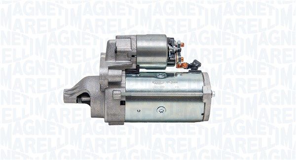 MAGNETI MARELLI 063721329010 - Starter