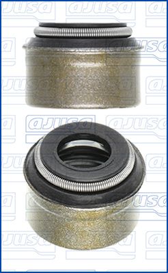 AJUSA 12019000 - Dichtring, Ventilschaft